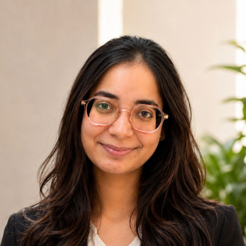 Dhwani Bansal