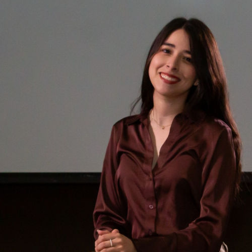 Irma Cecilia Rico Ramirez