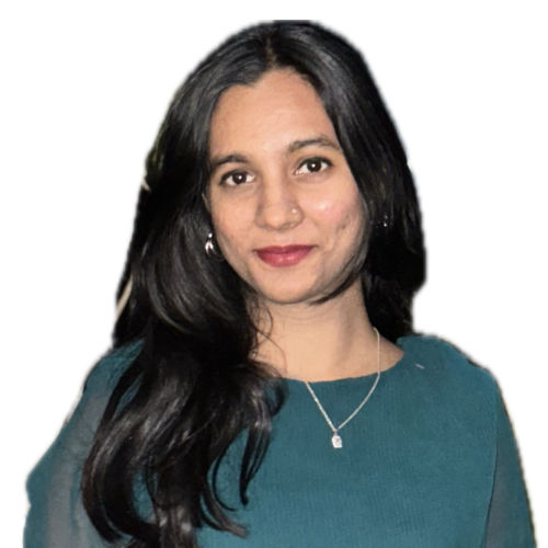 Husna Shaikh