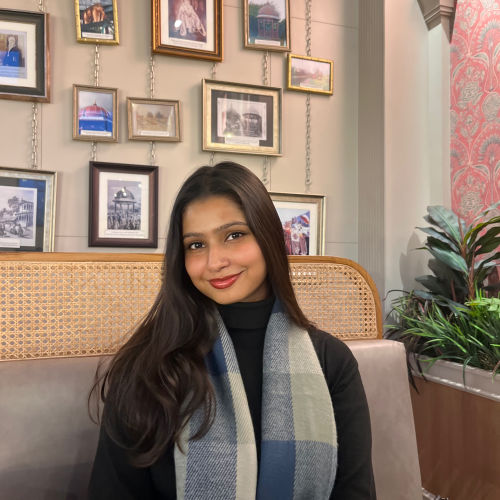 Rishika Khanna