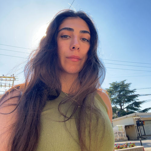 Stephanie Abi Nader