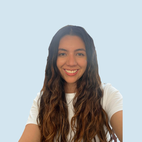 Maria Camila Forero Rodriguez