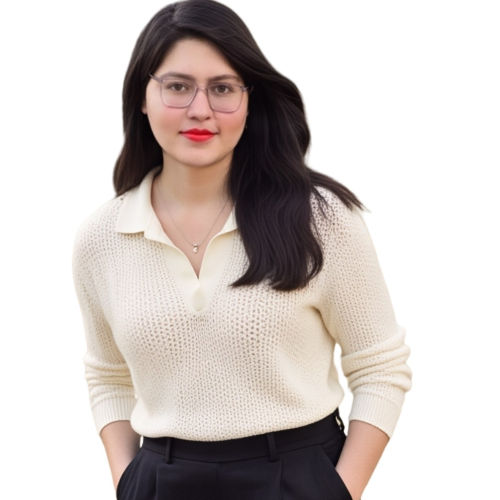 Maryam Khan