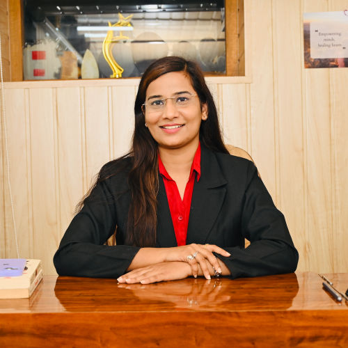 POOJA BANDARKAR