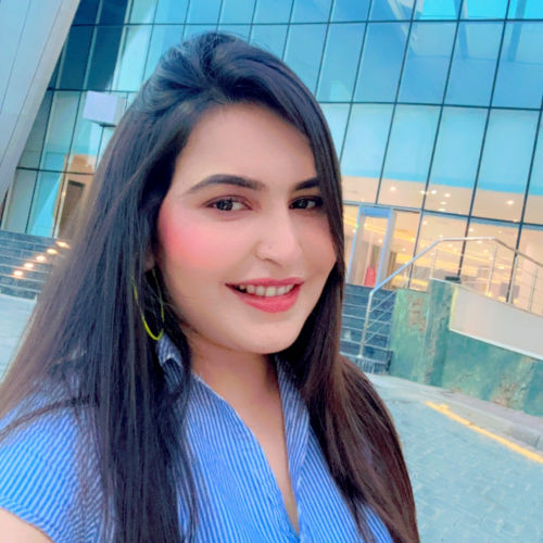 Robina Faiyyaz