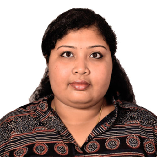 Dr. Mahalakshmi
