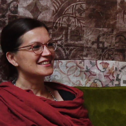 Valeria Pierdominici