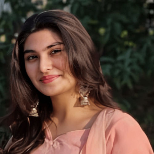 Raashi Kohli