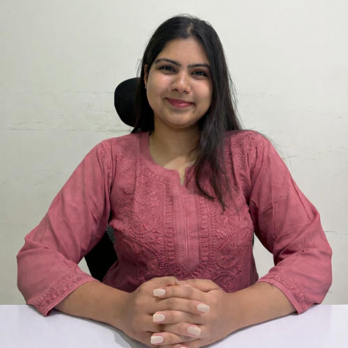 Divyanshi Tolani