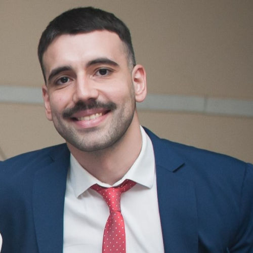 Daniel Ademir Meneses