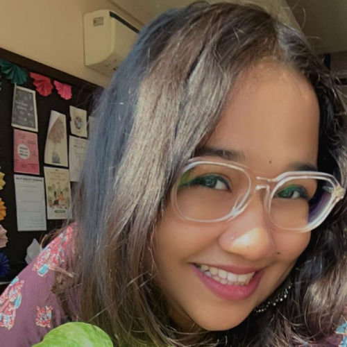 Ayushi Patwal