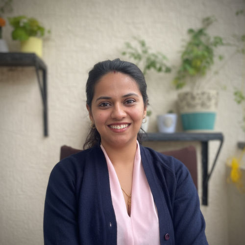 Rashi Chaturvedi