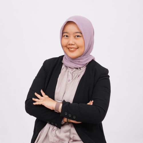 Astri Rahayu Agustina