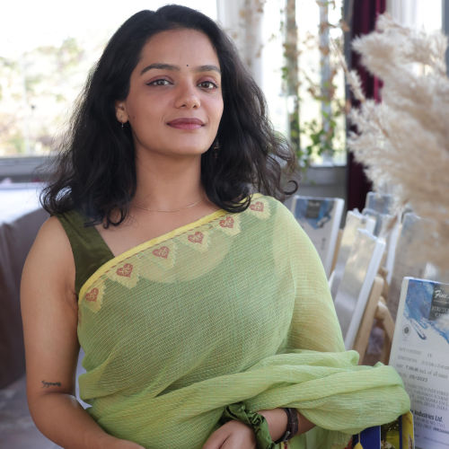 Amogha Agarwal
