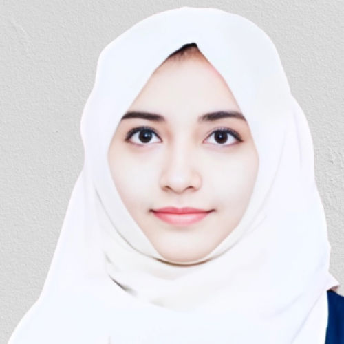 Shariqa Khan