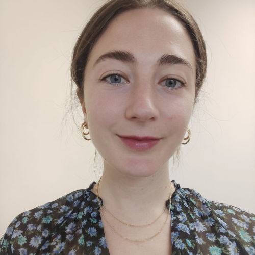 Dominique Xenaki