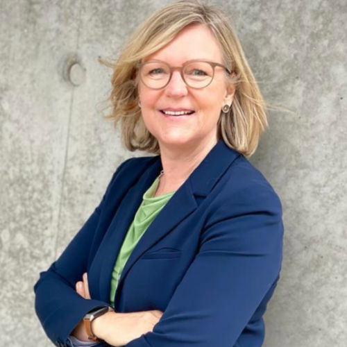 Marita Graefer