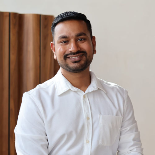 Rajarshi Bhattacharjee