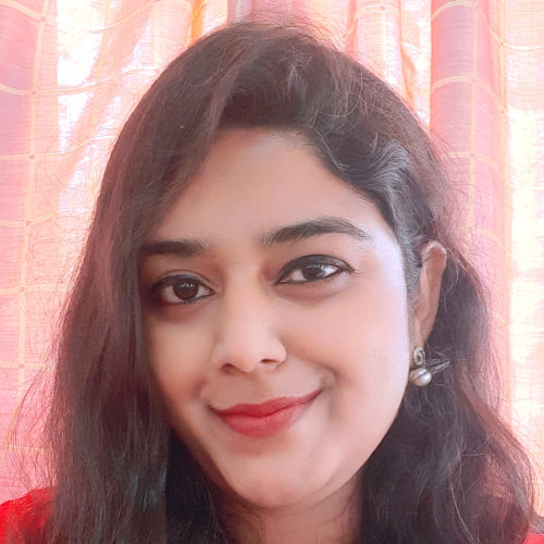 Harshala Revankar