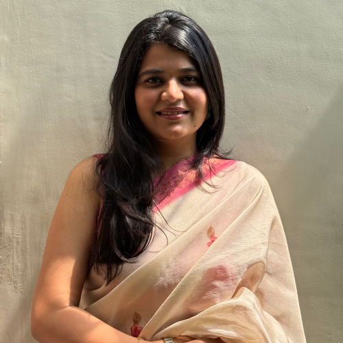 Aayushi Agarwal