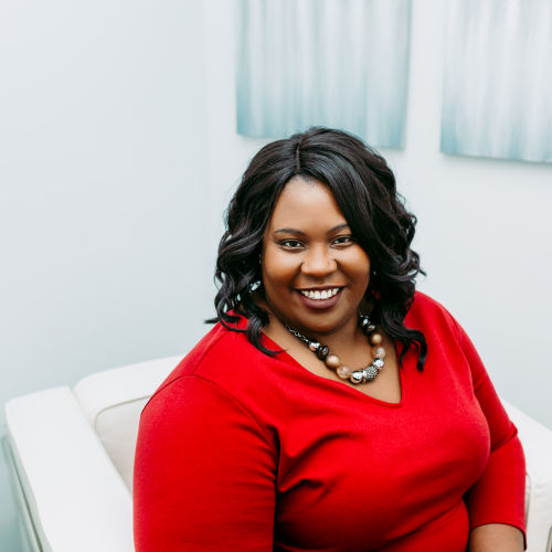 Michelle Gorden - NOVA Clinical Counseling