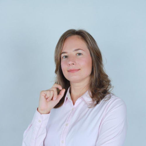Maria Ushakova