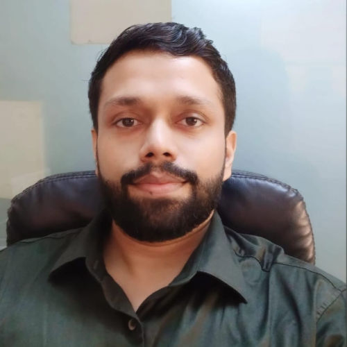 Aakshay Parab