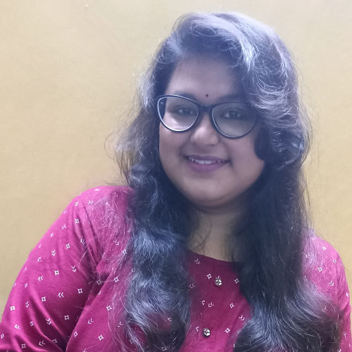 Sinchani Dutta