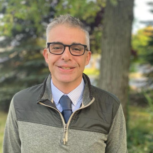 Mike Teichman