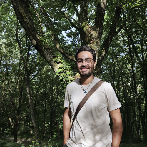 Michel Ibrahim