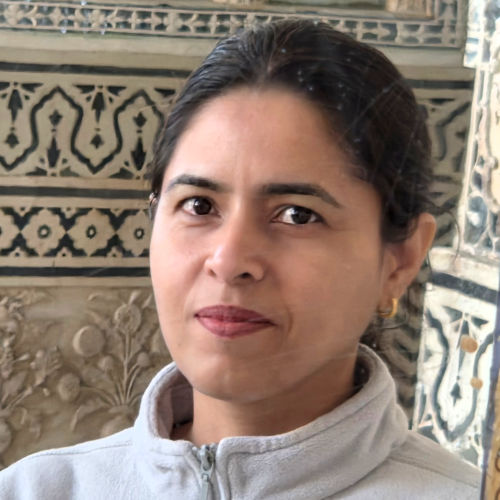 Nisha kumari