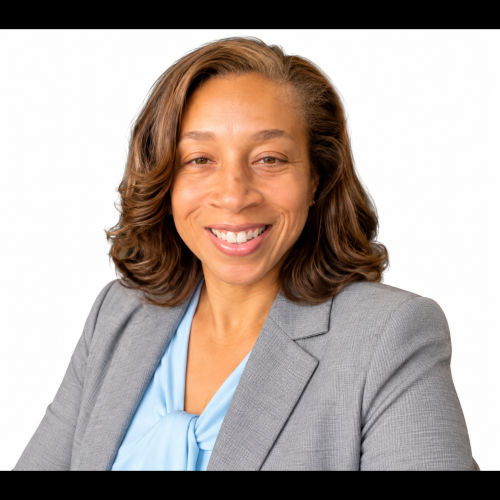 Dr Chelle Warren