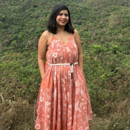 shweta polastya