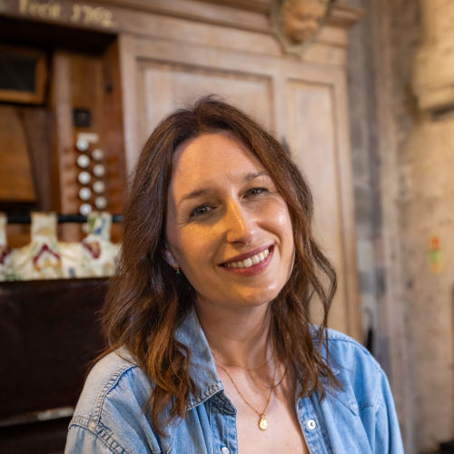 amy slater