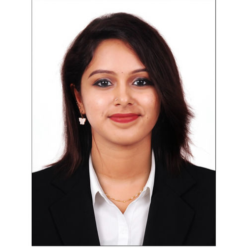 Neha Anna George