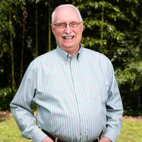 Scott Ragsdale