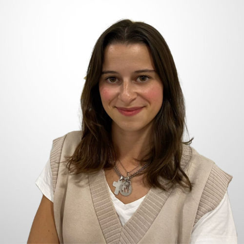 Marta Alexandra Cambão Fernandes