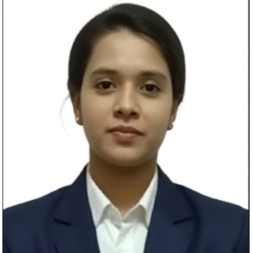 Sakshi Shaha