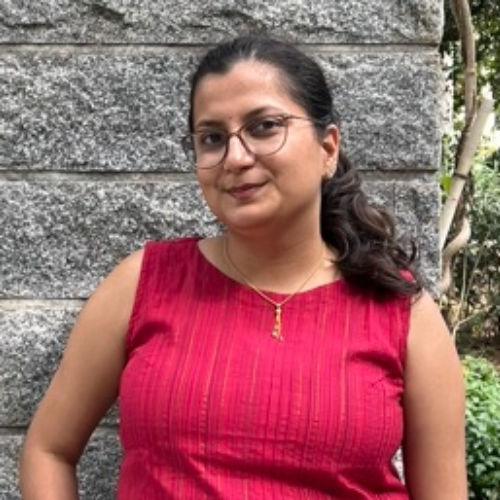 Vaishnavi Kale
