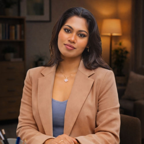 Sanchari Ganguly