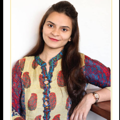 Niyati Shailesh Khimani