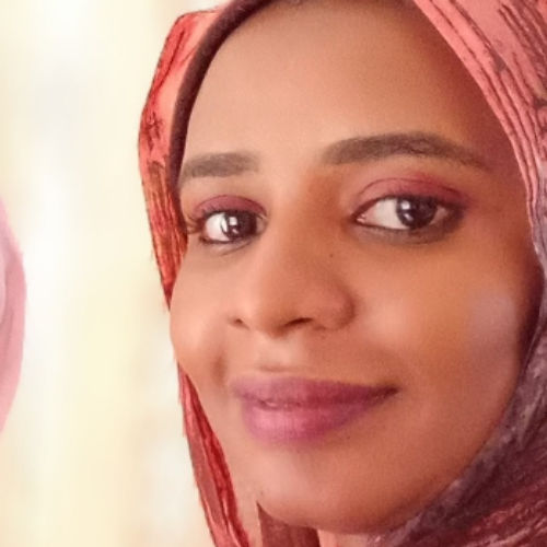 Nagla Ahmed