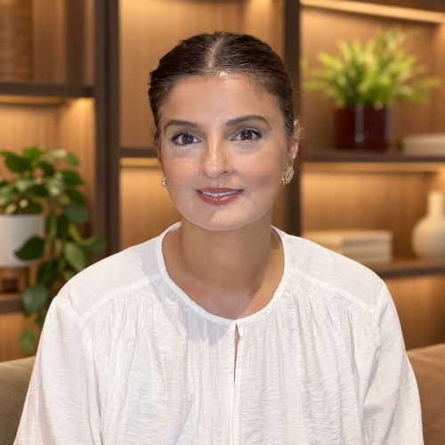 Shubina Akhtar