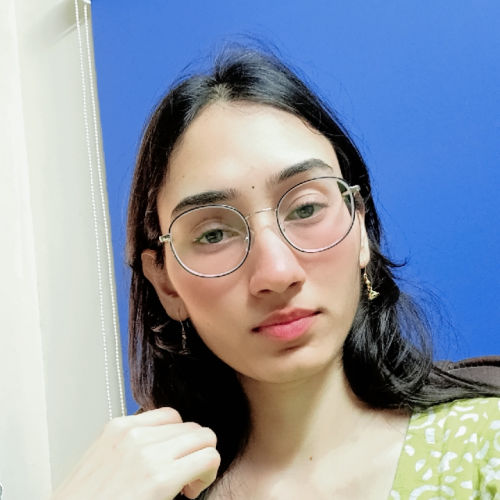 Adiba Khan