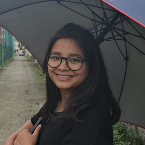 Monika Rawat