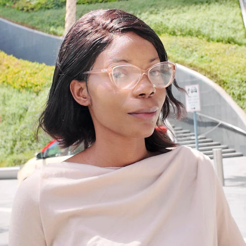 Otilia Moyo