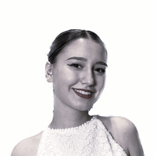 Ecem Oguzhan