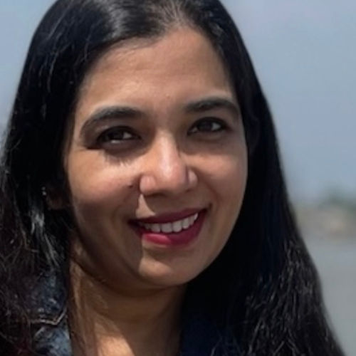 Shalini Mohan