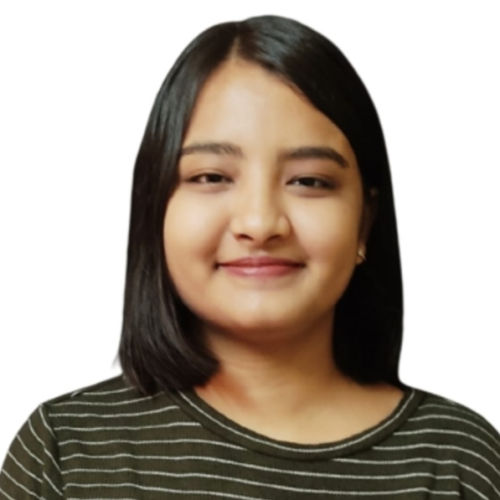 Ifrah Ansari