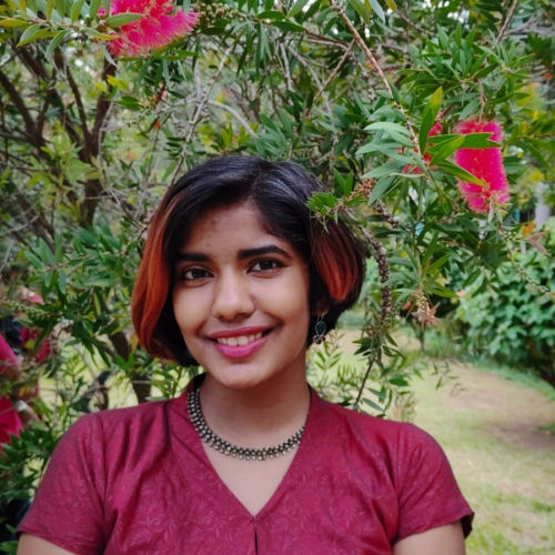 Gouri priya
